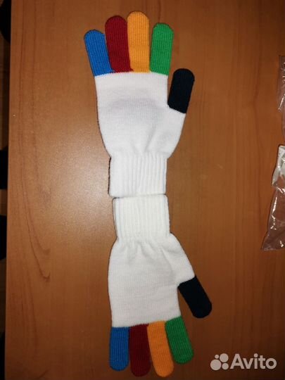 Перчатки