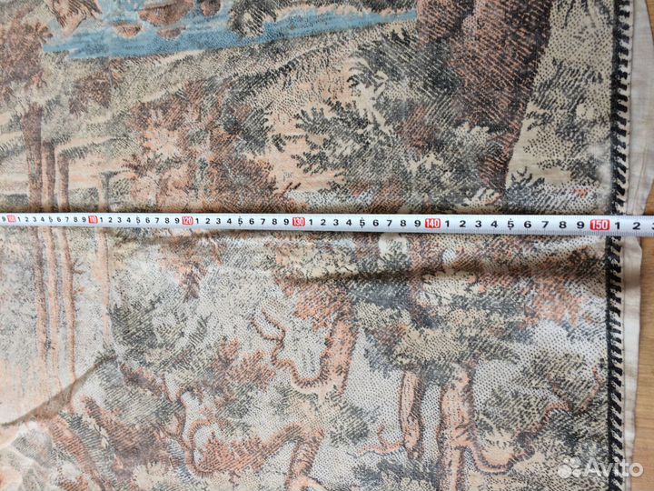 Ковер Красная шапочка