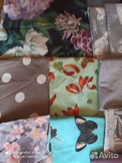 Лоскут весовой