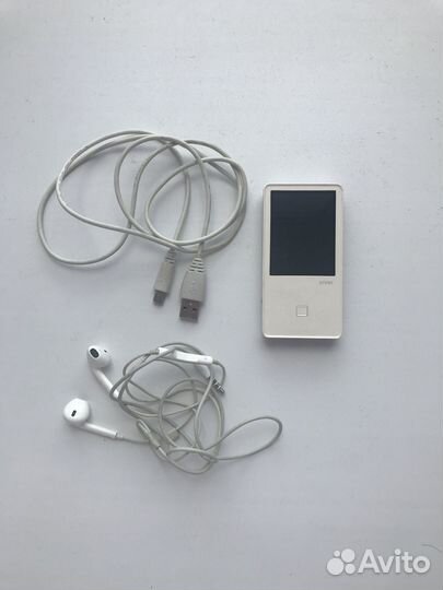 Mp3 плеер iriver