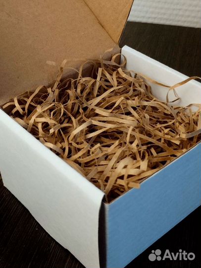 Бумажный наполнитель, крафт