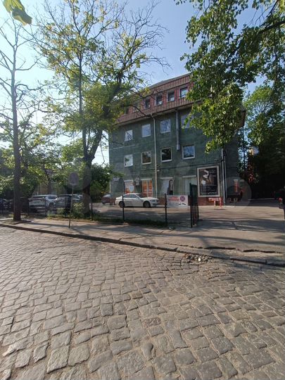 Свободного назначения, 300 м²