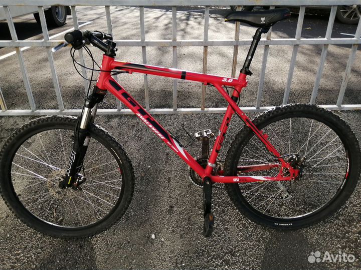 Продаю GT avalanche 3.0