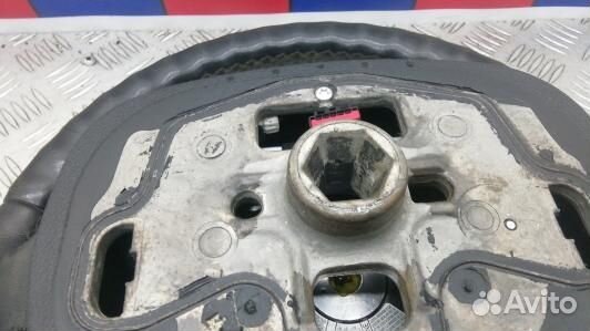 Рулевое колесо ford focus 2 (CDN35JZ01)