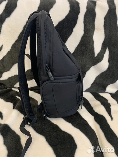 Lowepro fastpack 100