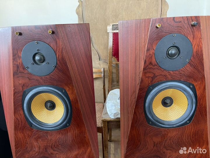 Напольная акустическая система Davis Acoustic