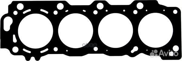 61-10161-00 прокладка гбц левая Toyota Celsior