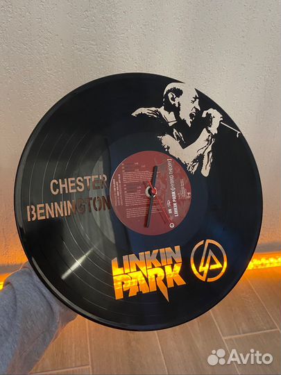 Часы настенные