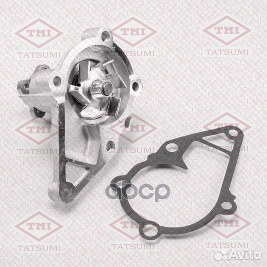 Насос водяной TGF1025 tatsumi