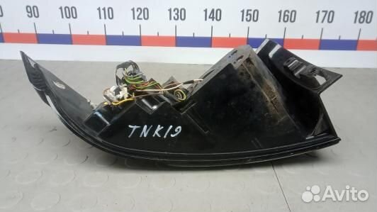 Фонарь задний правый land rover evoque 1 (TNK19MY01)