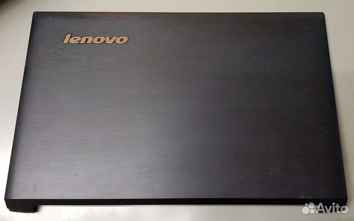 Lenovo IdeaPad B560 по запчастям