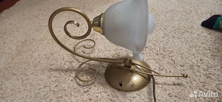 Светильник навесной