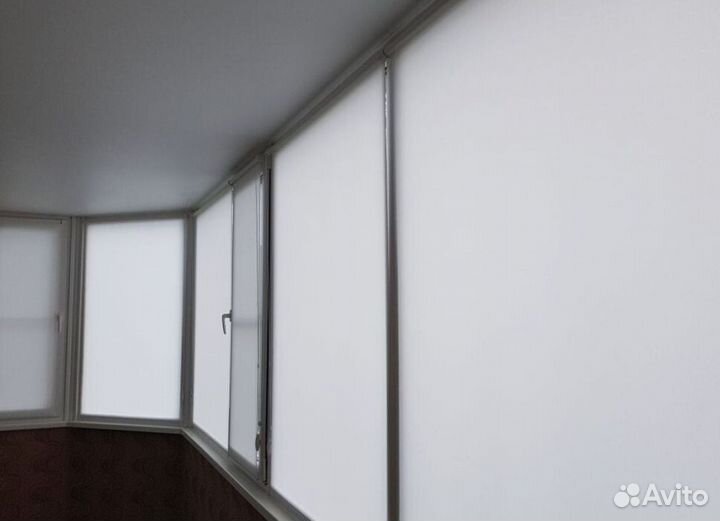 Кассетные шторы H16609-C5210