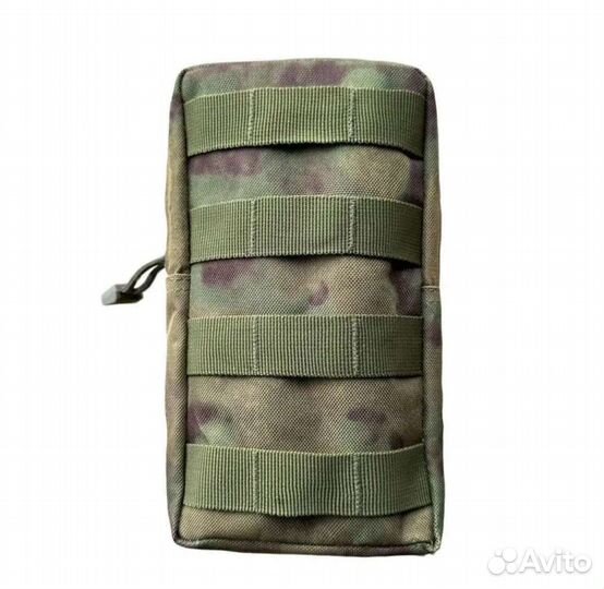 Сумка тактическая, тактический подсумок, аптечка