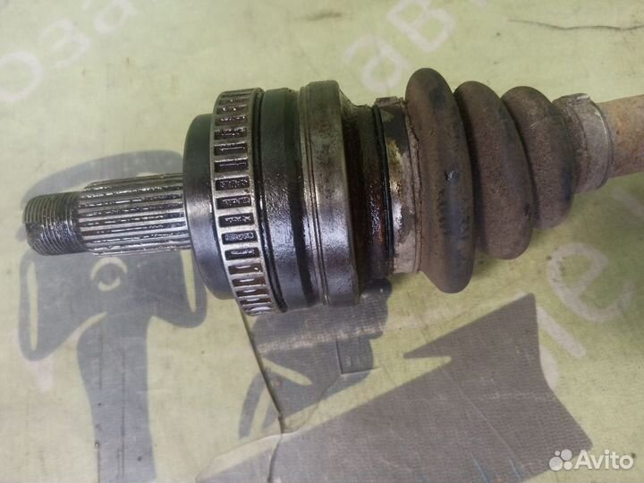 Ось привод шруз левый Bmw 3 Series E90 рестайлинг