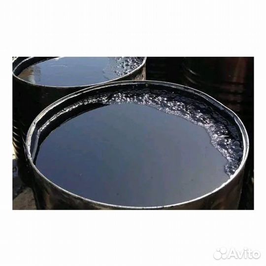 Деготь березовый