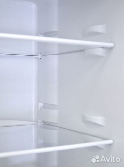 Холодильник nordfrost NRB 154 W