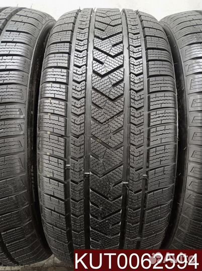 Tourador Winter Pro TSU1 275/45 R21 и 315/40 R21 107U