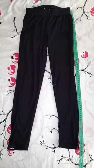 Термобелье кальсоны на мальчика рост 130см