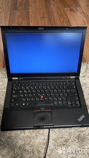 Thinkpad t430i