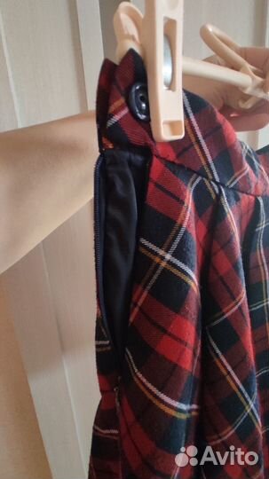 Школьная форма для девочки 134-140