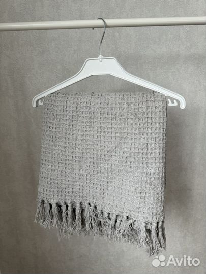 Покрывало плед sinsay синсай