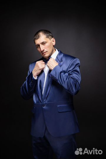 Вокалист, солист