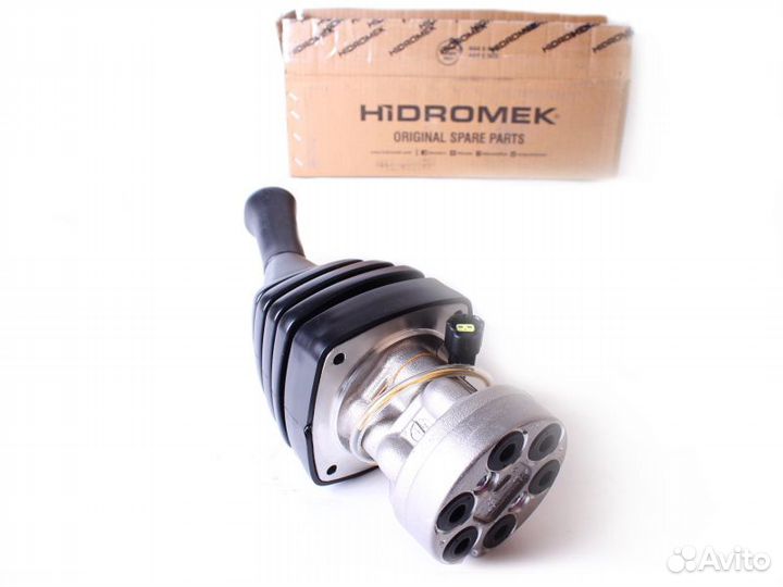Джойстик Hidromek левый HG150632012
