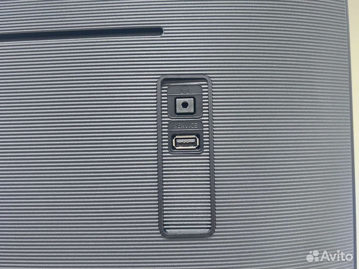 Монитор Samsung 27 4k