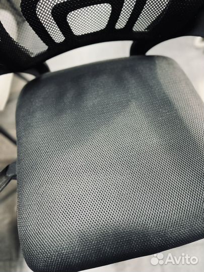 Компьютерное кресло