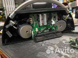 Harman kardon ремонт и замена аккумуляторов