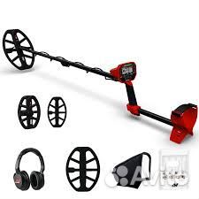 Металлоискатель Minelab vanquish 540 pro pack