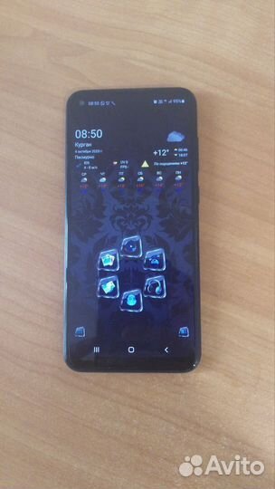 Samsung Galaxy a11 32гб