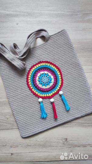 Сумка шопер