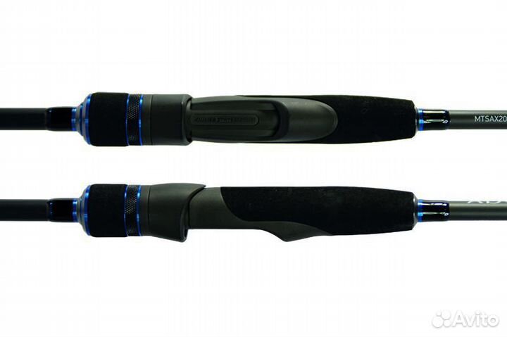 Спиннинг Maximus advisor twitching 1,98m 3-14g