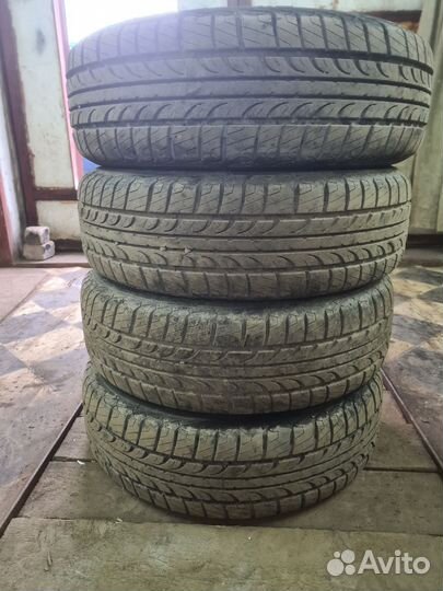 Tunga Zodiak 2 195/65 R15