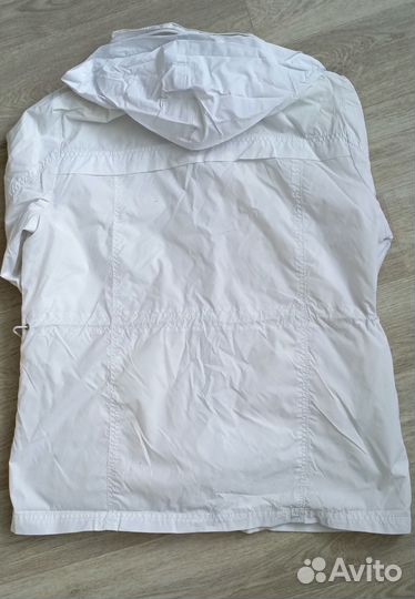 Куртка ветровка женская 44