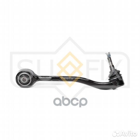 Рычаг подвески нижний перед лев SH1856 sufix