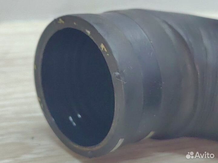 Патрубок системы охлаждения Bmw 3 F30 N20B20 2012