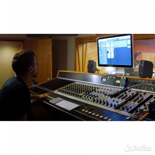 Студийные мониторы IK Multimedia iLoud Micro Monit