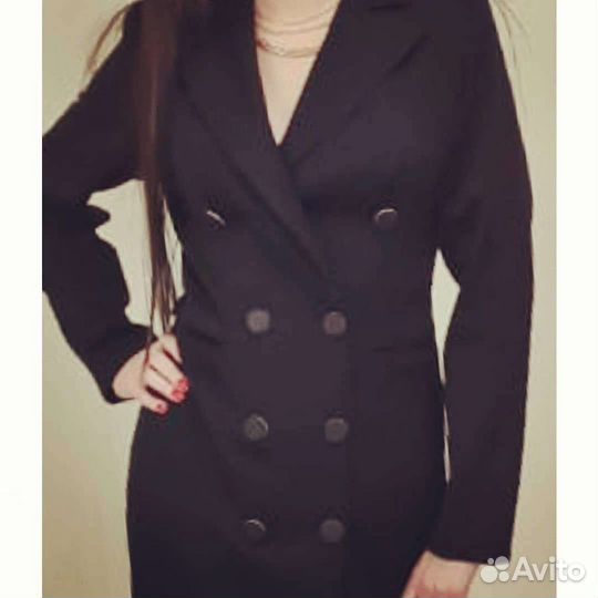 Пошив на заказ женской одежды