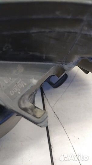 Фара правая Volvo XC60