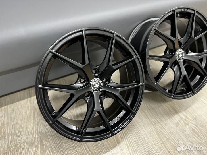 KoKo D101 MB R17 5-112 Mercedes Audi VW Skoda BMW