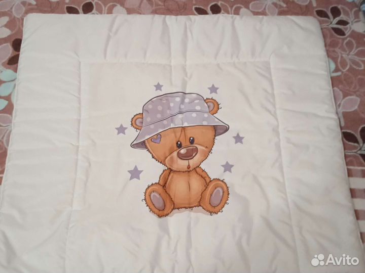 Матрас на пеленальный комод, стол