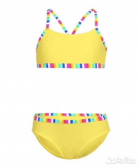 Купальник на 6 лет 116