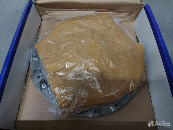 Сцепление Chevrolet Aveo T200 / T250 / T255 новое