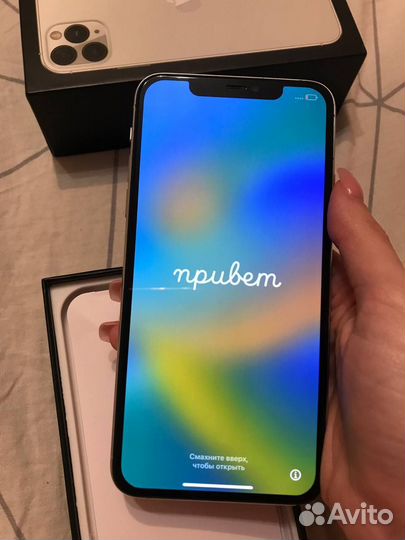 iPhone 11 Pro max 64gb