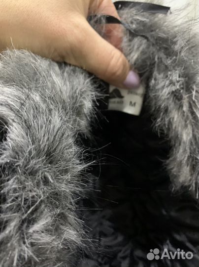 Мужская шапка