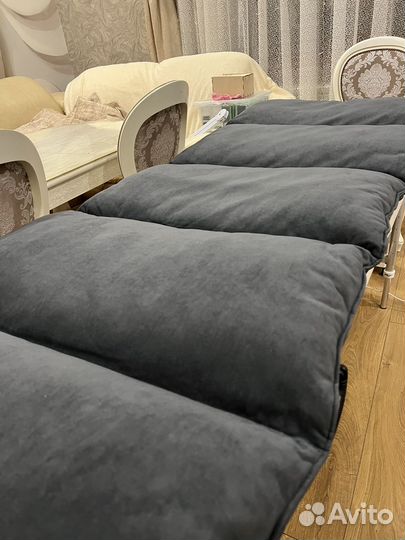 Матрас для наращивания ресниц