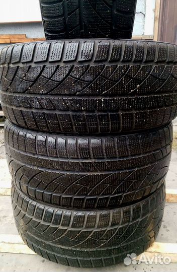 Jinyu YW52 215/45 R17